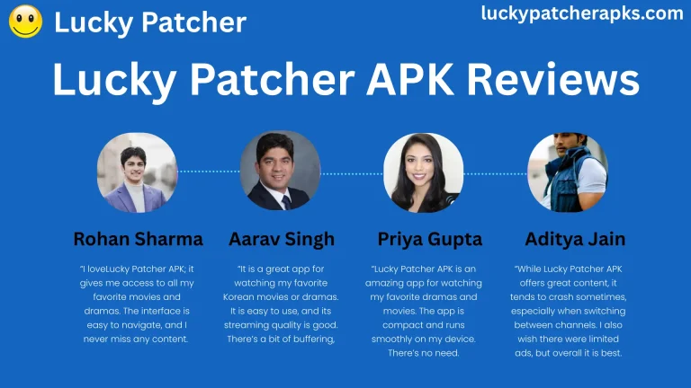 Lucky Patcher APK Review